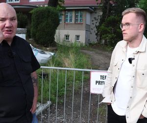 Reportaż Mroczne sekrety Trójmiasta lat 90.