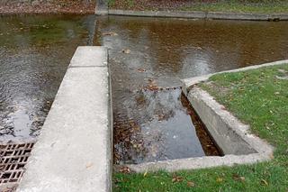 Dzieje się nad wodą