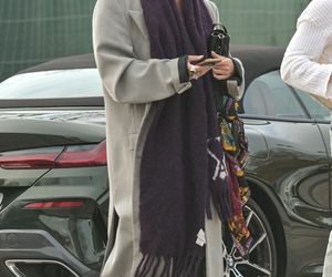 Michał Szpak. Na nogach ma racice