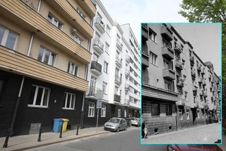 Tak wyglądało warszawskie Powiśle, zanim stało się modną dzielnicą