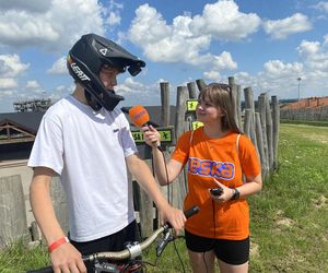 Eska Summer City Olsztyn na Kurzej Górze w Kurzętniku