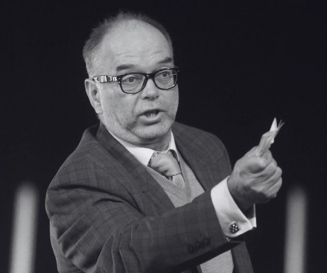 Krzysztof Matuszewski