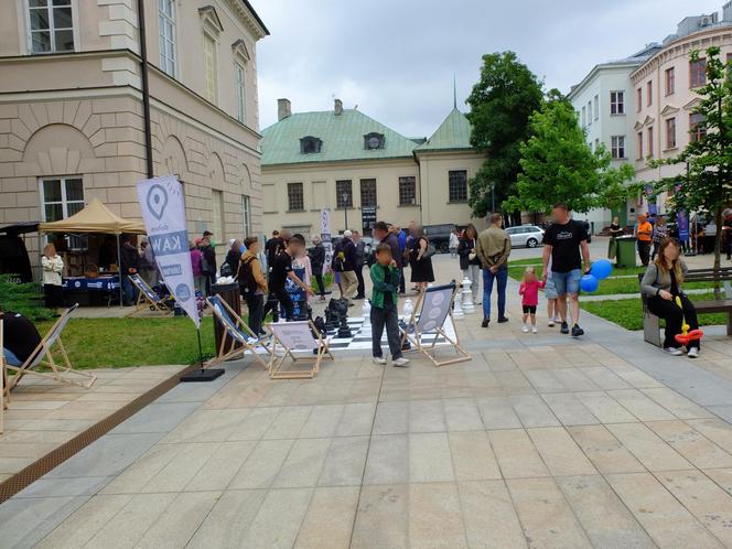 IV edycja Festynu "Pasje Ludzi Pozytywnie Zakręconych" w Lublinie [ZDJĘCIA, WIDEO]