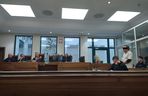 Wiesław H. miał zadać byłej żonie Annie 60 ciosów nożem. Tragedia w Biłgoraju