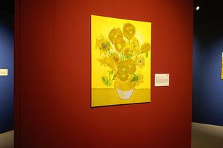 Wystawa VAN GOGH – The Immersive Exhibition w Szczecinie