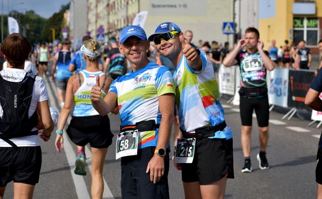 Półmaraton Piła