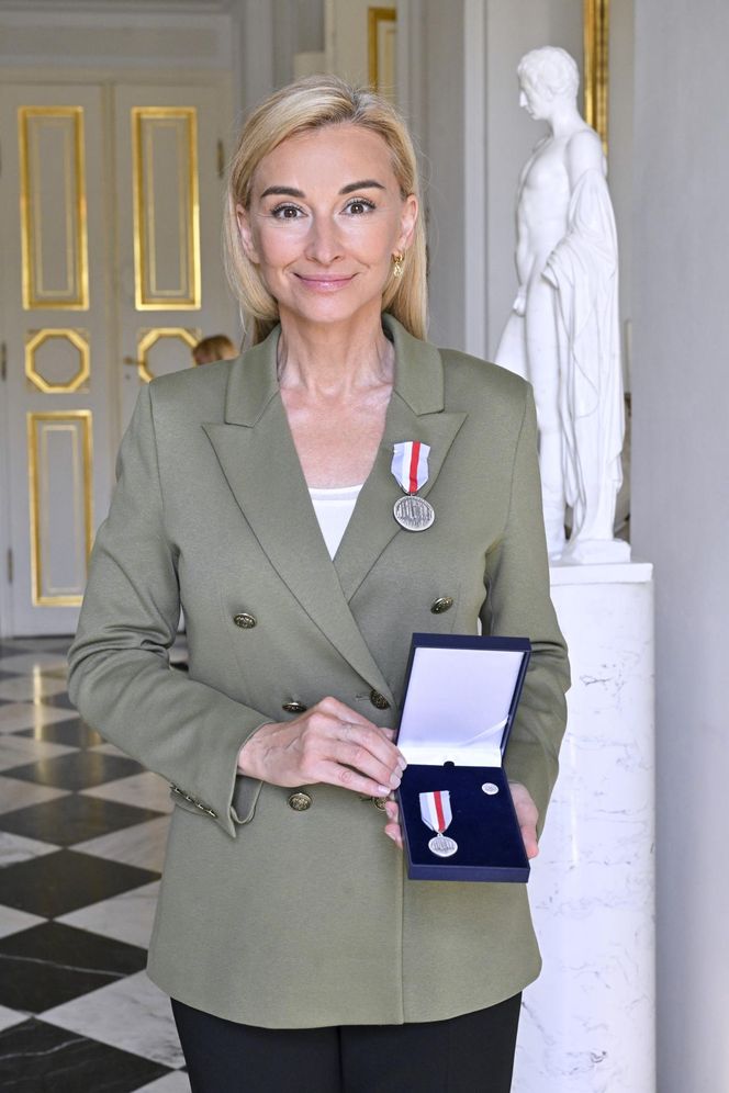 Martyna Wojciechowska