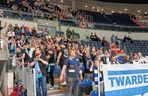 Arriva Polski Cukier Toruń - King Szczecin, zdjęcia z meczu Orlen Basket Ligi