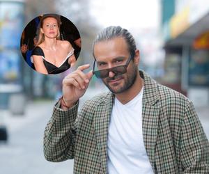 Piotr Stramowski wydał oświadczenie. Katarzyna Warnke się doigrała?