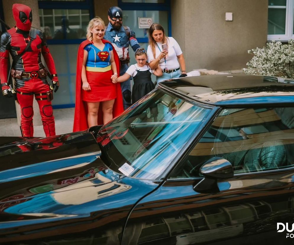 Batmobil