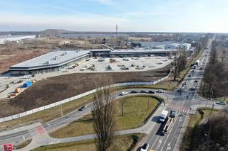 Nowe centrum handlowe pod Warszawą. Park Glinianka otwarty! Znamy listę sklepów!