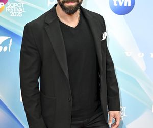 Gwiazdy na Top of the Top Festival