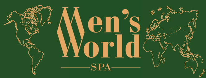 Mens World Spa