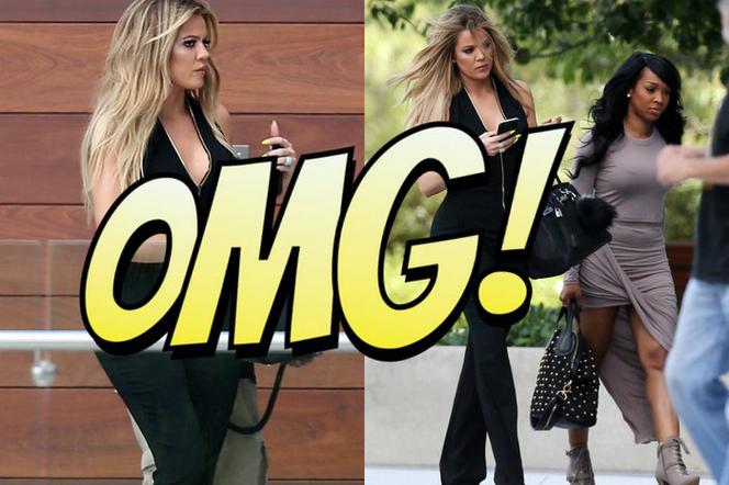 Khloe Kardashian
