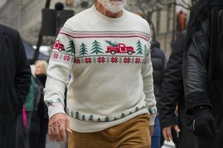 Nie do wiary, że to Arnold Schwarzenegger. Jego fani w szoku. Ale się zmienił!