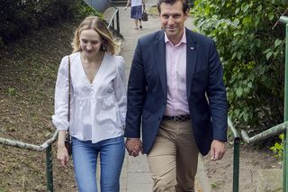 Mieszkanie Tobiasza Bocheńskiego