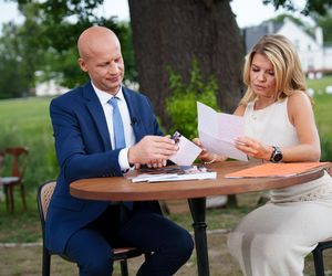 3. odcinek Rolnik szuka żony