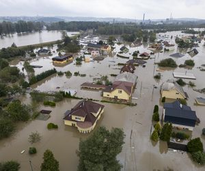 Milioner rozkopał wał powodziowy w Jeleniej Górze? 