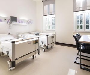 Szpital w Bystrej zawiesił działalność jednego oddziału