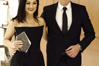 Pierwsi goście na ślubie Kasi Cichopek i Maćka Kurzajewskiego