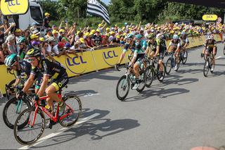 Skoda - Tour de France 2018