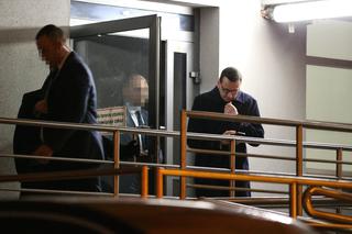 Premier Morawiecki czuwa przy ojcu Kornelu