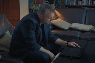 M jak miłość, odcinek 1843: Bartek (Arkadiusz Smoleński)