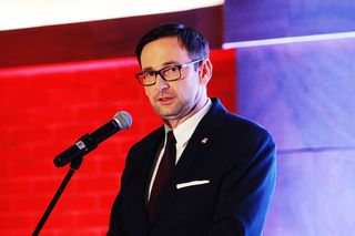 Wzięli się za Obajtka! Do PE wpłyną wniosek o uchylenie immunitetu europosła