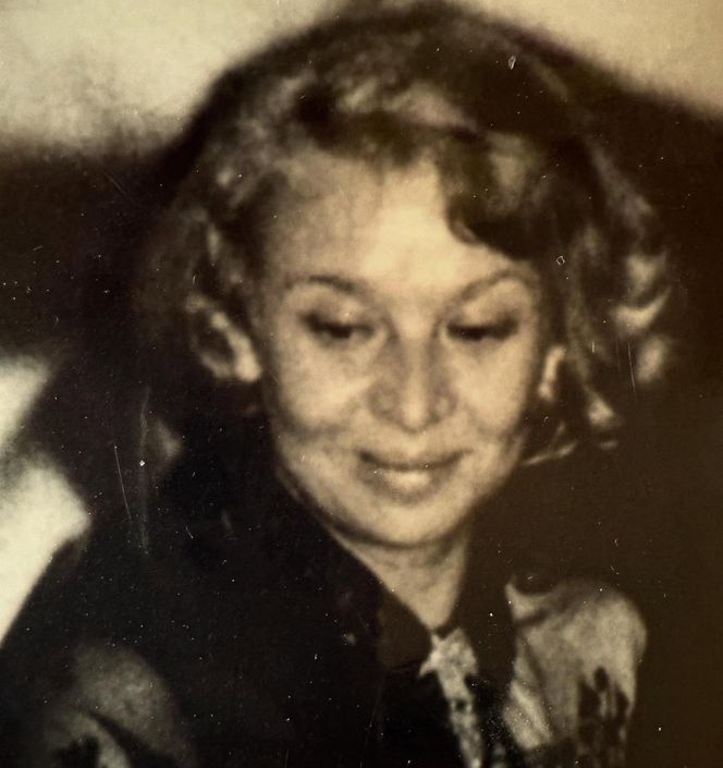 Wyjątkowe rodzinne zdjęcia Magdy Gessler. Tego jeszcze nie było