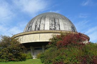 Planetarium