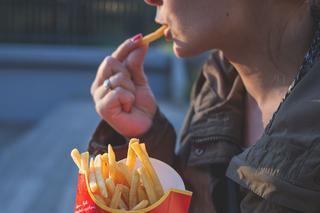 W rosyjskiej imitacji McDonald's stracą apetyt. Używają tam resztek po Amerykanach