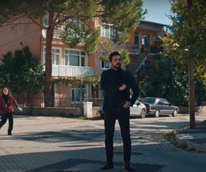 Emanet. Nana o krok od śmierci 