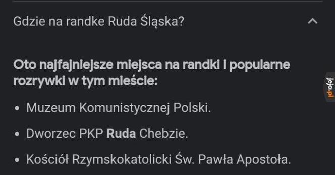 Memy o Śląsku i Ślązakach