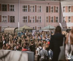 2 LBOT: Dzień otwartych koszar 