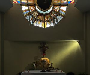 Hotel im. Jana Pawła II we Wrocławiu