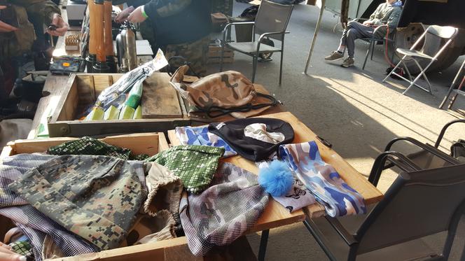 Święto niepodległości na Stadionie Śląskim w Chorzowie