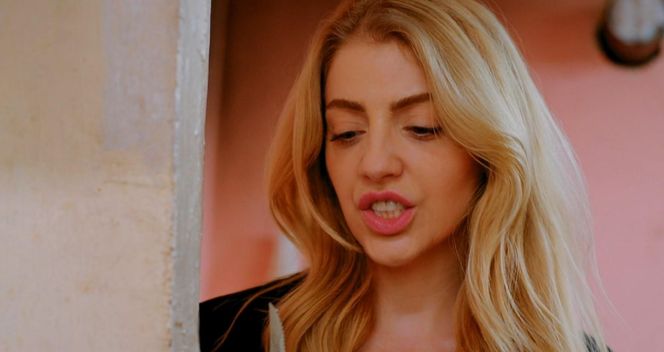 	Miłość i nadzieja odc. 262. Seda