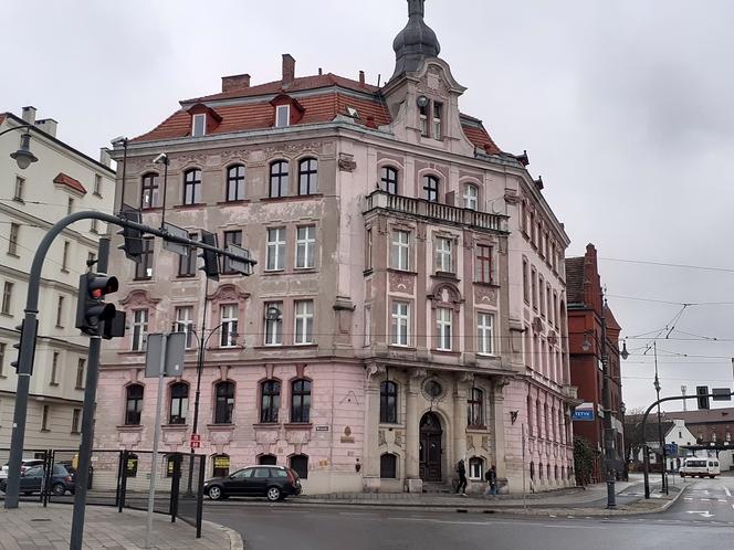 Dotacje na toruńskie zabytki