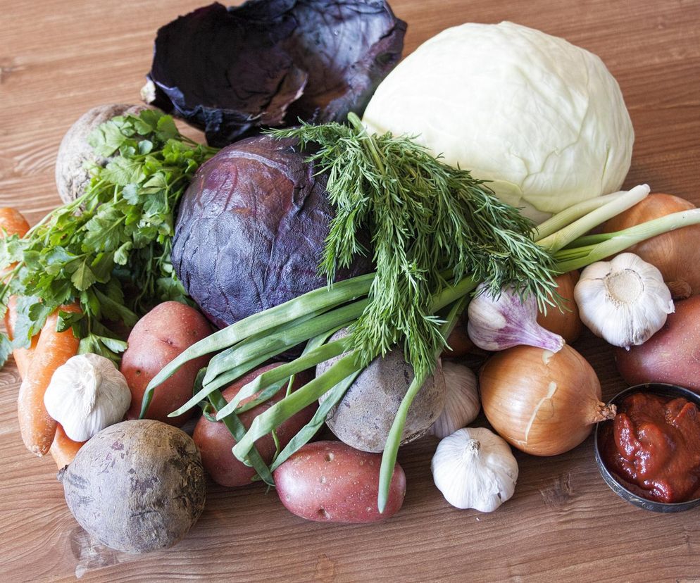 Tych warzyw lepiej nie podgrzewać? Zaskakujące wnioski z nowego badania