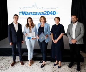 Jaka Warszawa w 2040 roku? Strategia rozwoju miasta nie trafi do kosza. Ratusz o dwóch ważnych dokumentach 