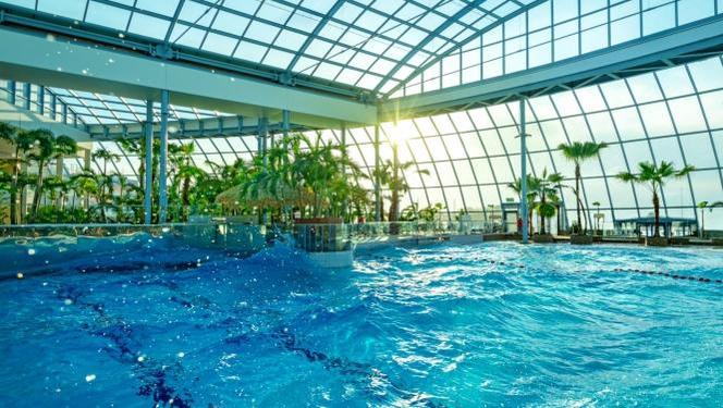 Suntago – największy aquapark w Europie zmienia właściciela