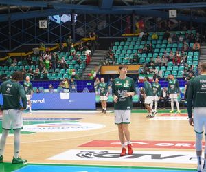 WKS Śląsk Wrocław - MKS Start Lublin