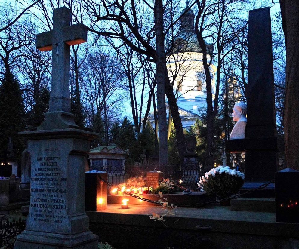 Dzień Wszystkich Świętych