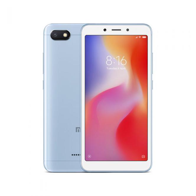 Xiaomi w Rossmannie