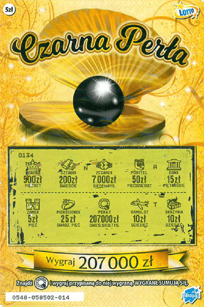 To się nazywa prawdziwe szczęście! Gracz z Koszalina ZDRAPAŁ prawdziwą FORTUNĘ!