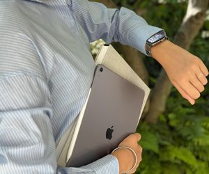 Black to school z Apple. Te urządzenia będą nieocenionym wsparciem dla każdego ucznia. Teraz kupisz je taniej! 