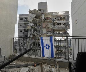 Trwa wymiana ciosów między Izraelem a Iranem. Wojna przybiera na sile