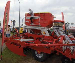 Międzynarodowe Dni z Doradztwer Rolniczym 2025 w Siedlcach