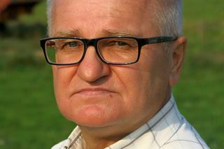 Prokurator Leszek Rudnik (55 l.)