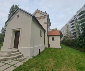 Kościół św. Bartłomieja w Krakowie